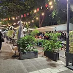 Casa Malbec San Martin Y Peatonal